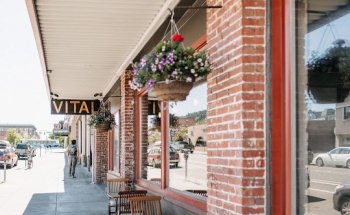 VITAL Climbing Gym - Bellingham