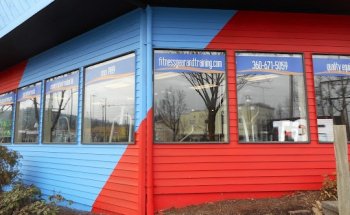 Fitness Gear & Training