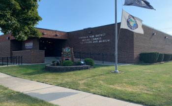 Michael Cimbalo Fitness Center and Museum