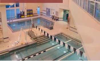 Loyola Center for Fitness