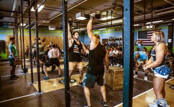 Ignite Fitness & Athletics