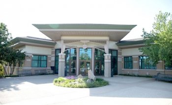 4500 Fitness & Downers Grove Park District Recreation Center