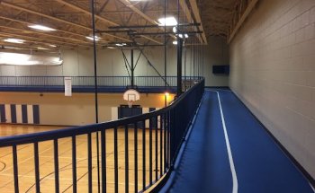 Wood St. Fitness Center