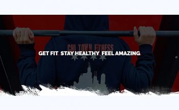 Chitown Fitness