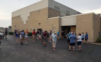 Westmont Park District Fitness