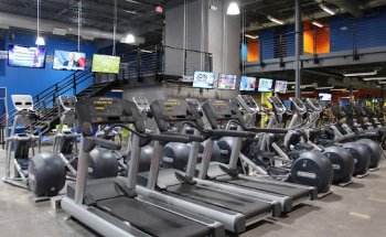 Charter Fitness of North Riverside, IL