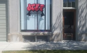 Over The Edge Fitness