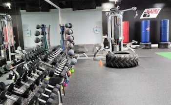 Gainz Fit Club