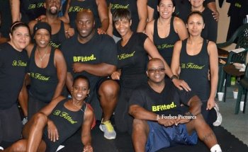BFit-Fitness