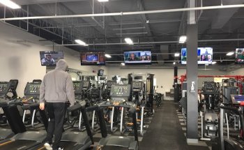 Avolve Fitness - Downers Grove
