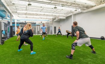 Jordan's Athletic Center LLC