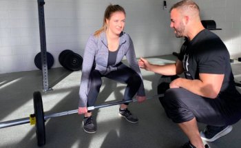 JK Strength and Fitness