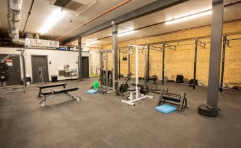 RC Training & Fitness