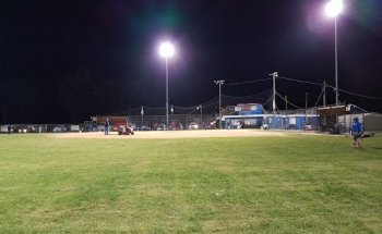 Belmont Athletic Club Inc