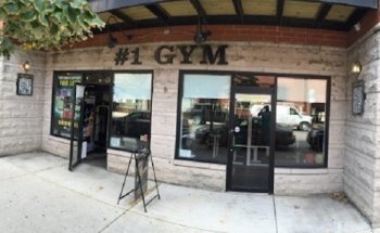 Number One Gym