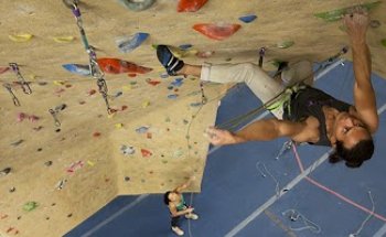 Movement Belmont (formerly Planet Granite Belmont)