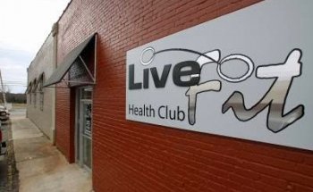 Live FIT Health Club, LLC