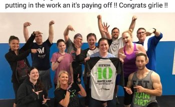 Maximum Performance Training South Beloit