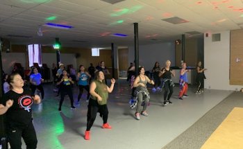 Hope for All Community Center