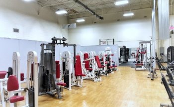 Reno Fitness Center