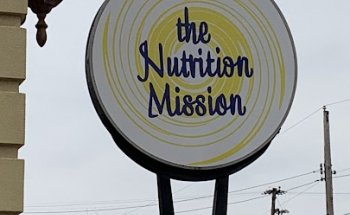 the Nutrition Mission