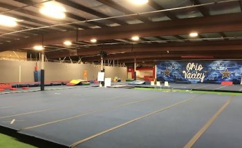 Cheer Elite One, LLC