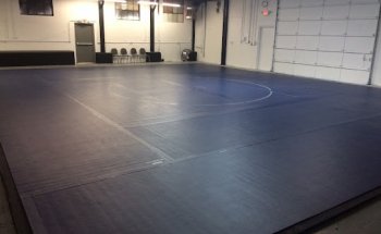 Parkersburg Jiu-Jitsu Academy
