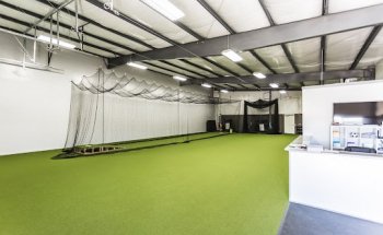 A 1 Sports Performance and Training