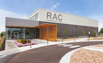 Raymore Activity Center