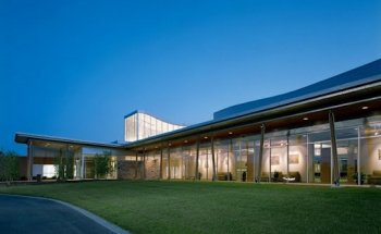 The View Community Center