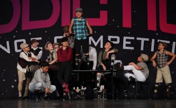 Main Street Performing Arts Center