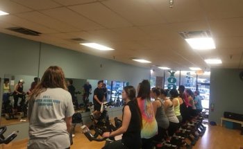 Fit4Life Health Clubs - Benson