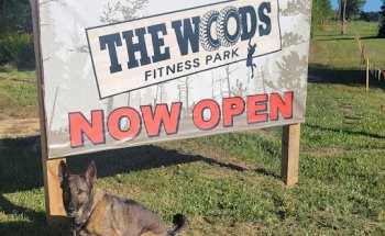 The Woods Fitness Park