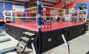 Point Blank Sports Club