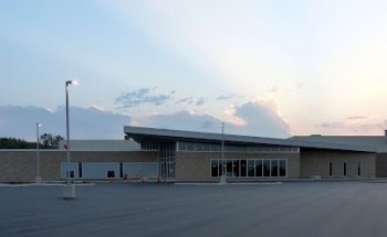 Benton Harbor-St. Joseph YMCA