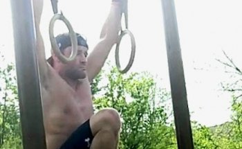 Righteous Faith Fitness