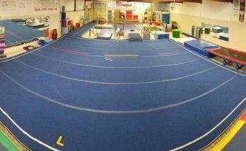 Genesis Gymnastics Academy