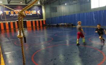 Roehm Athletic Complex