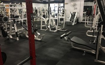 Strongsville Fit Club