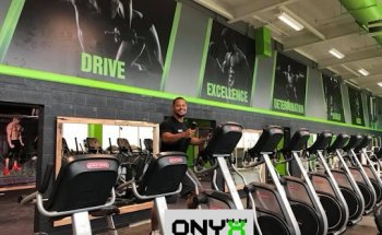 ONYX Health Club 24/7 Parma