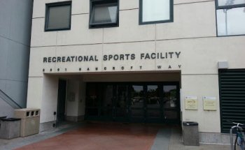 Recreational Sports Facility