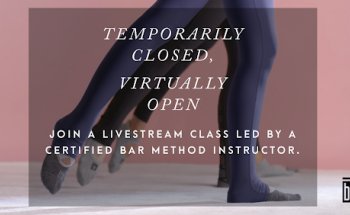 The Bar Method Berkeley