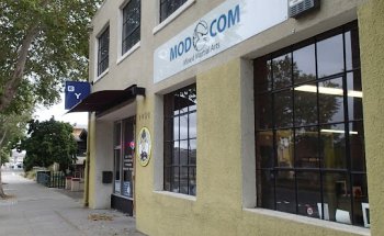 SBG NorCal Jiu Jitsu & Mixed Martial Arts