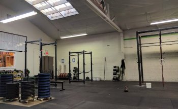 CrossFit Oakland