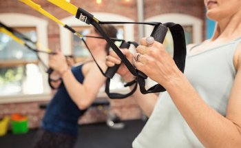 Bliss Fitness and Health