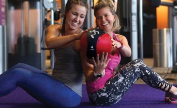 Anytime Fitness Orinda