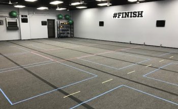 Berkley Fit Body Boot Camp