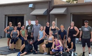 TRV|FIT Fitness Berkley (Trufit)