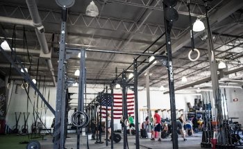 New Species CrossFit