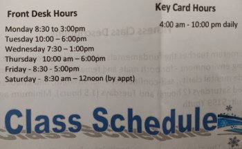 Berthoud Athletic Club